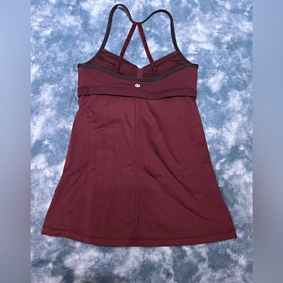 Lululemon Bra Top - Picture 2 of 2